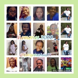 Meet your Posher, Asia